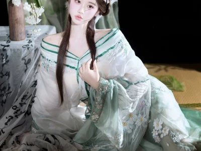 清冷古装