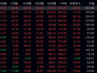 研报学习20250118