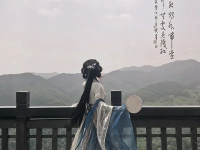 “执着的心也不会更改…”