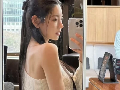 中医丨大美女 生命力 氛围 美的信念 女人味