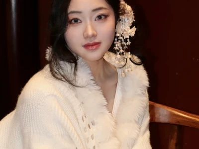 所谓媚骨天成