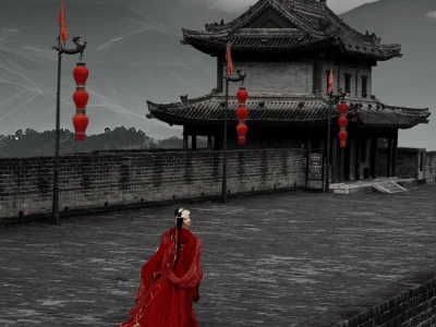 “什么金枝玉叶,我要的是权倾朝野!”
