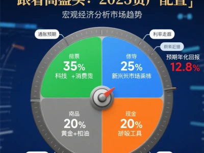 高盛视角，投资人必读合集