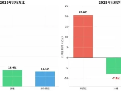 摩根士丹利最新中国AI芯片研报解读
