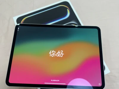 请交出你们的iPad壁纸