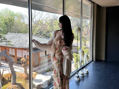 至若春和景明🍃