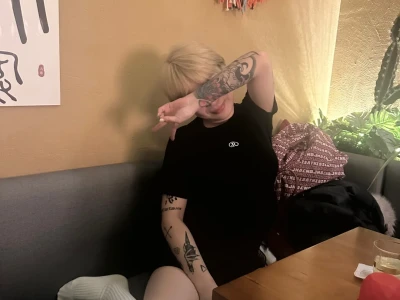 问就是不冷🥶