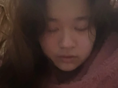 超适合方圆脸的烫发分享!!超详细!