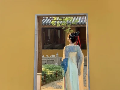 我看是谁还没有拍小唐风
