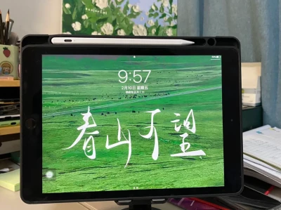 🌲春山可望平板壁纸iPad壁纸分享🌴