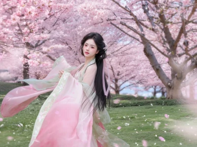 樱花|春有约🌸花不误