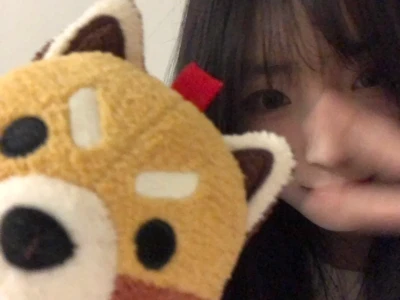 ꉂ ᳐`Ⱉ´ ᳐ฅ୭
