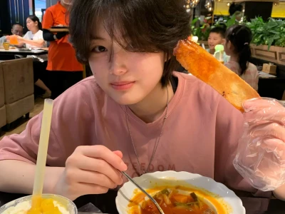 吃吗
