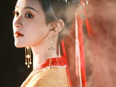 ✨在千年壁画里寻回女性原力✨