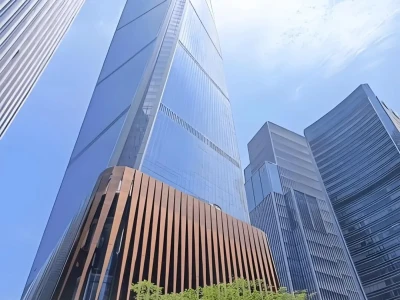 中国酒店行业未来五年精品研报