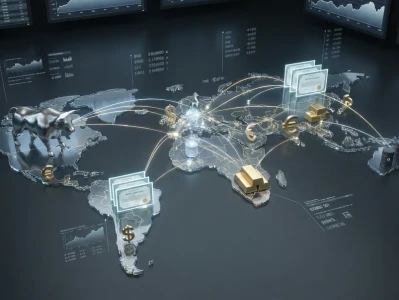 【高盛研报】2026全球资产大变局:高盛跨资产波动报告深度解析与实战指南