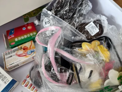 不好意思已失去打扮欲