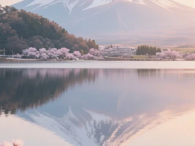 富士山限定壁纸