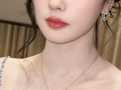 白鹿｜性感妩媚 风情万种