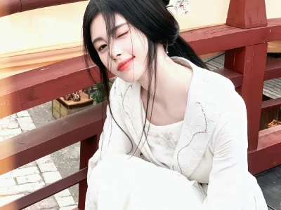 鞠婧祎/古装头像