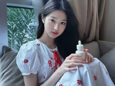 显化day 47 显化张元英外貌 瘦身