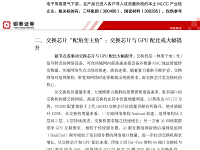研报解读20260604