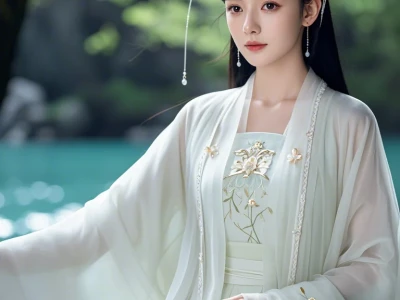 白浅｜青丘女帝姬