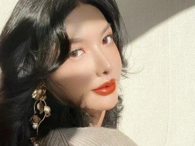 面部女性化让我从直男➡️美女