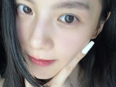 好素颜真的都是天生的吗