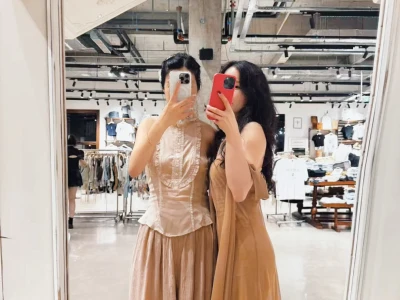 女人要活出自己的美丽