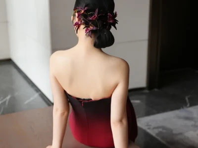 你本来就很美!