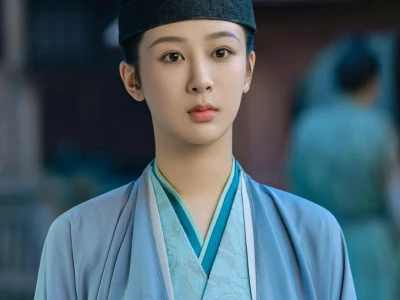 【长相思2·造型合集】女装｜小夭