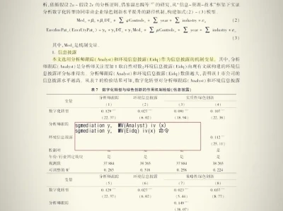 导师:不会做实证去死磕这篇啊!