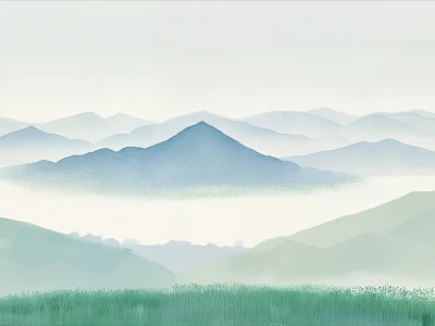 治愈系电脑壁纸4