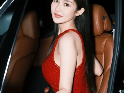 女人懂得取悦自己才醉迷人!