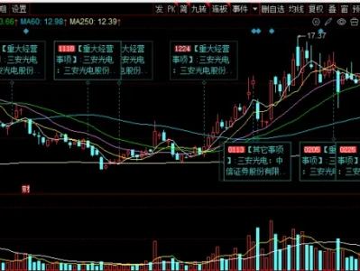 三安光电(600703)2026 深度研报:LED 基本盘修复 + 碳化硅 / 光芯片爆发,业绩迎 400%+ 拐点