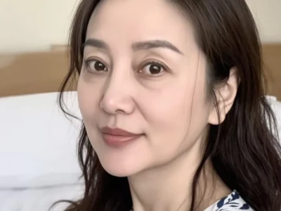 50+素颜好看,才是真的好看