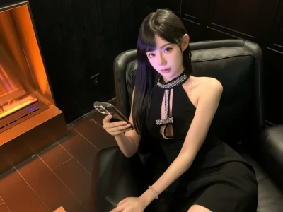 好爽的一张脸 下辈子还用你