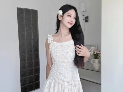 发自内心的笑容真的也能变美