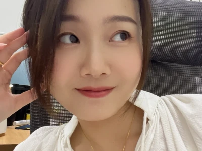 今天的我有点美🤭