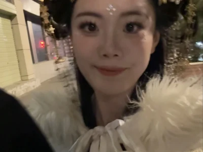 西安汉服体验|重生之我在大唐当公主