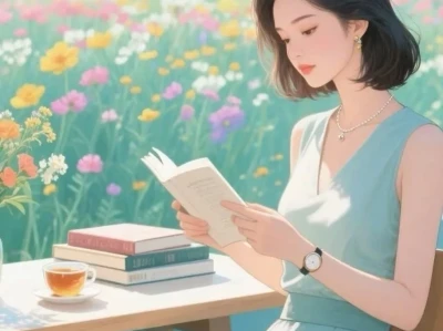 美图欣赏
