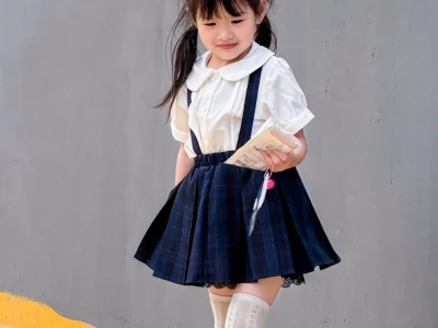 没拥有这条小裙子你会遗憾