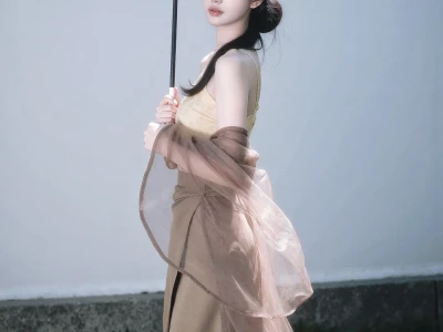 竹林听风🍃 | 诗意古风