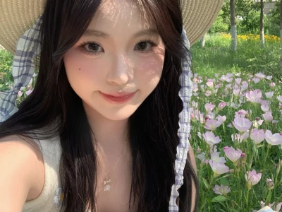翻到一组春天🌸