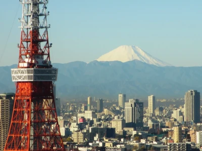 tokyo壁纸