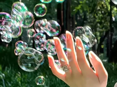 女明星同款头像感头像