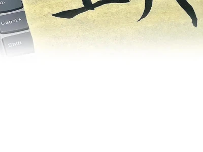 想法从来不是多余的丨上岸壁纸