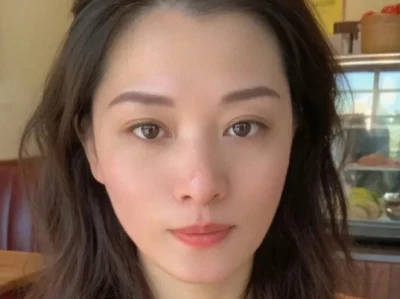 40岁调了,像25吗?
