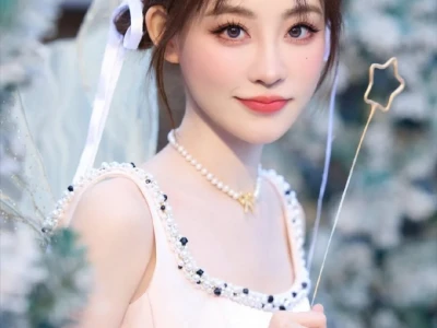 我悟了什么叫骨相适配度天花板!